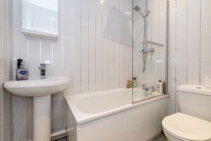 Bath- click for photo gallery